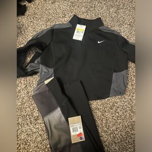Nike set